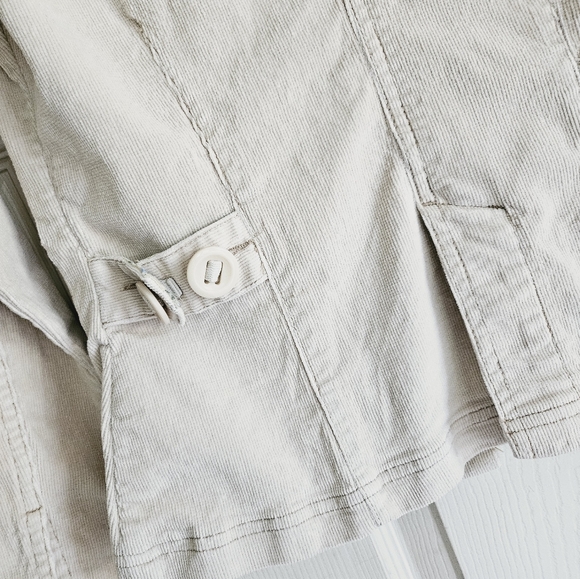 3/$15 Romeo & Juliet Couture S Jacket - Picture 3 of 8